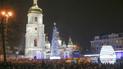 На Софийской площади будут транслировать пожелания на Новый год со всего мира: заказать поздравление может каждый