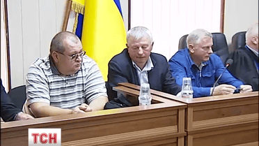 Справу екс-беркутівців відмовилися розглядати судді присяжних