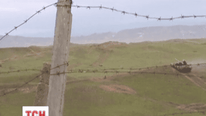 В Нагорном Карабахе объявили о перемирии