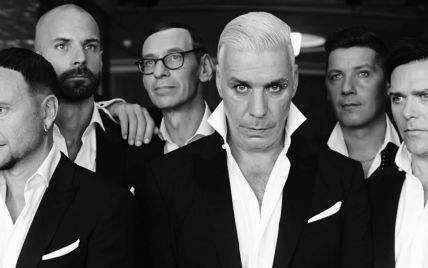 Группа Rammstein судится с немецкими властями из-за цензуры