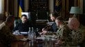Зеленський анонсував зміни у ЗСУ