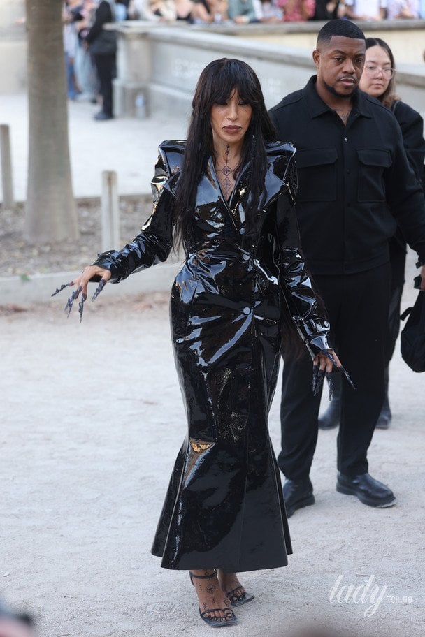 Loreen / © Getty Images