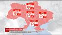На Украину надвигается новый циклон