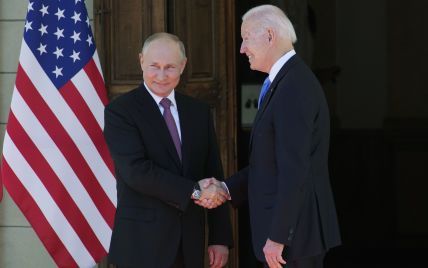 "Общение полезно": у Путина оценили возможность новых переговоров с Байденом