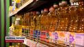 Украинцев обманывают! Размеры продуктов уменьшаются, а цены растут! 
