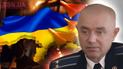 На думку військового експерта Романа Світана, Росія може випускати по Україні щонайменше 50 "Шахедів" щодоби / Колаж: ТСН.ua