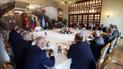 Переговори у Стамбулі 2022 року