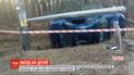 В Киевской области легковушка сбила двух детей, которые переходили дорогу