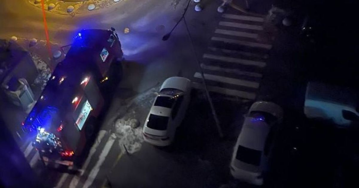 В Киеве в ЖК "Комфорт Таун" взорвался газовый баллон, среди пострадавших — четырехмесячный младенец (фото)