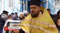 "Дав владиці іконою по голові": на Вінниччині священика ПЦУ звинуватили в побитті єпископа РПЦ