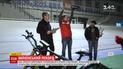 В Киеве электрический байк на одной батареи смог преодолеть расстояние 367 километров