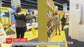 Украина представлена на одном из крупнейших книжных ярмарок мира