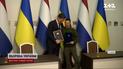 Уже седьмая страна подписала соглашение по безопасности с Украиной!