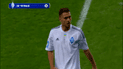 Динамо - Металіст - 3:0. Відео голу Чумака