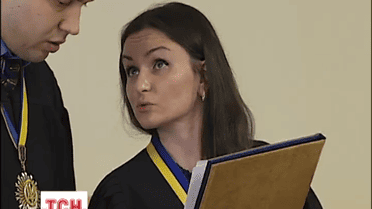 Сьогодні мають обрати запобіжні заходи трьом суддям Печерського суду