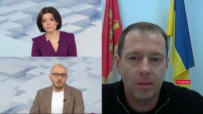 Харків, Куп’янськ і Вовчанськ під прицілом окупантів