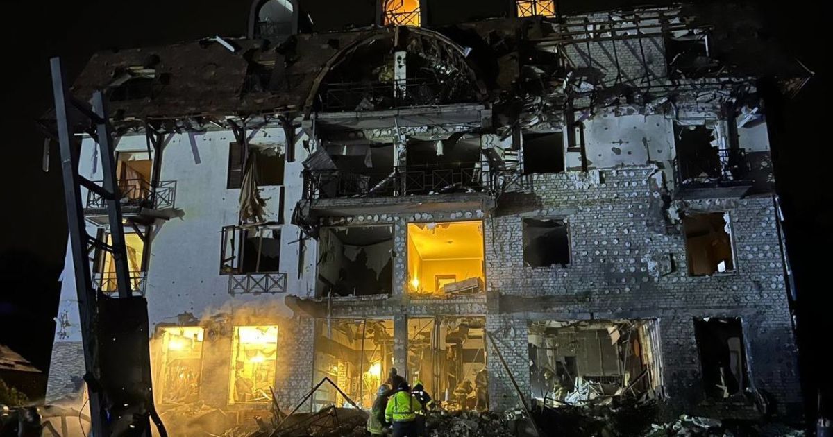 Nine victims have been transported to medical facilities