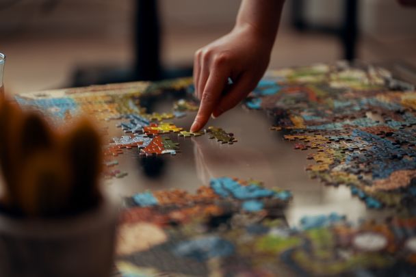 Як відсвяткувати Новий рік вдома / © Unsplash