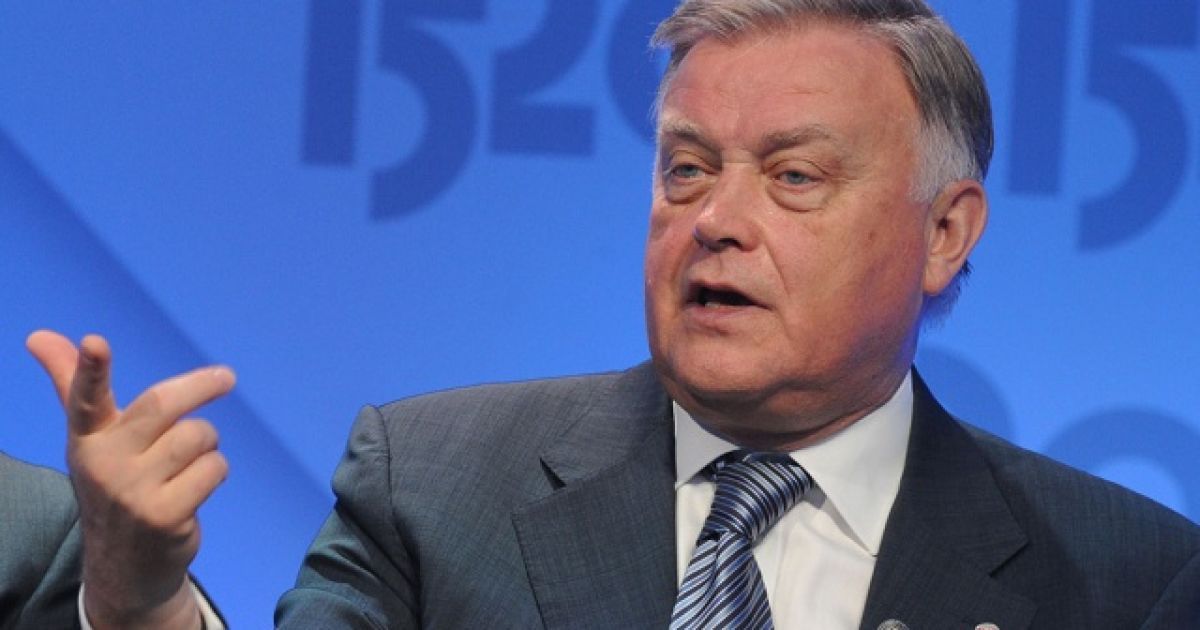 Якунин угрожал повысить цены на перевозки, требуя субсидий