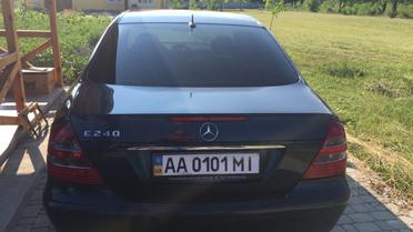 В доме председателя Апелляционного суда нашли оружие, госномера и документы с грифом &laquo;секретно&raquo; / © Пресс-служба ГПУ