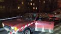 Пришел с оружием осмотреть автомобиль: в Киеве вор завладел машиной, выставленной на продажу