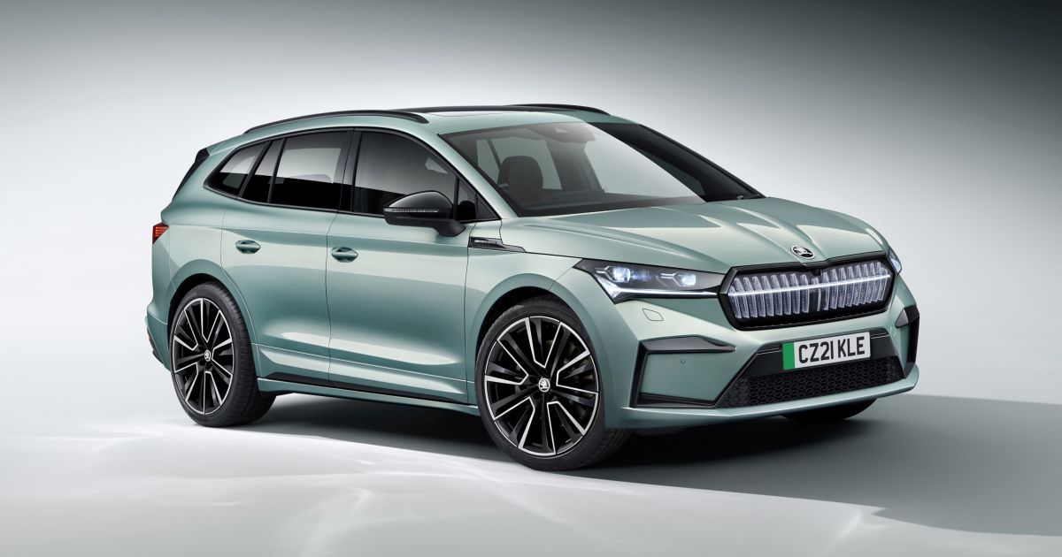 Лучший автомобиль года в Европе-2022: какие модели попали в финал конкурса