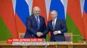 Поглощение Беларуси: Кремль объявил о начале экономической интеграции стран