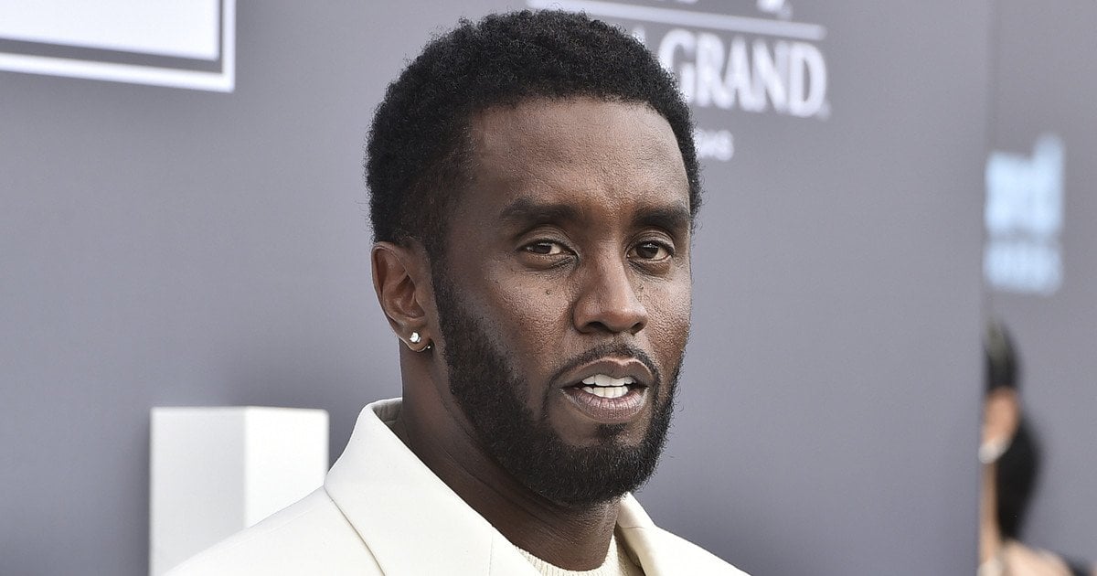 P. Diddy