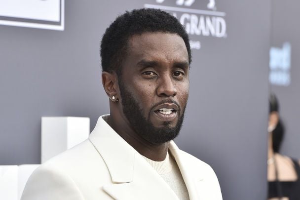 Сплыли ужасные подробности секс-вечеринок P. Diddy: дочери рэпера не выдержали и покинули суд