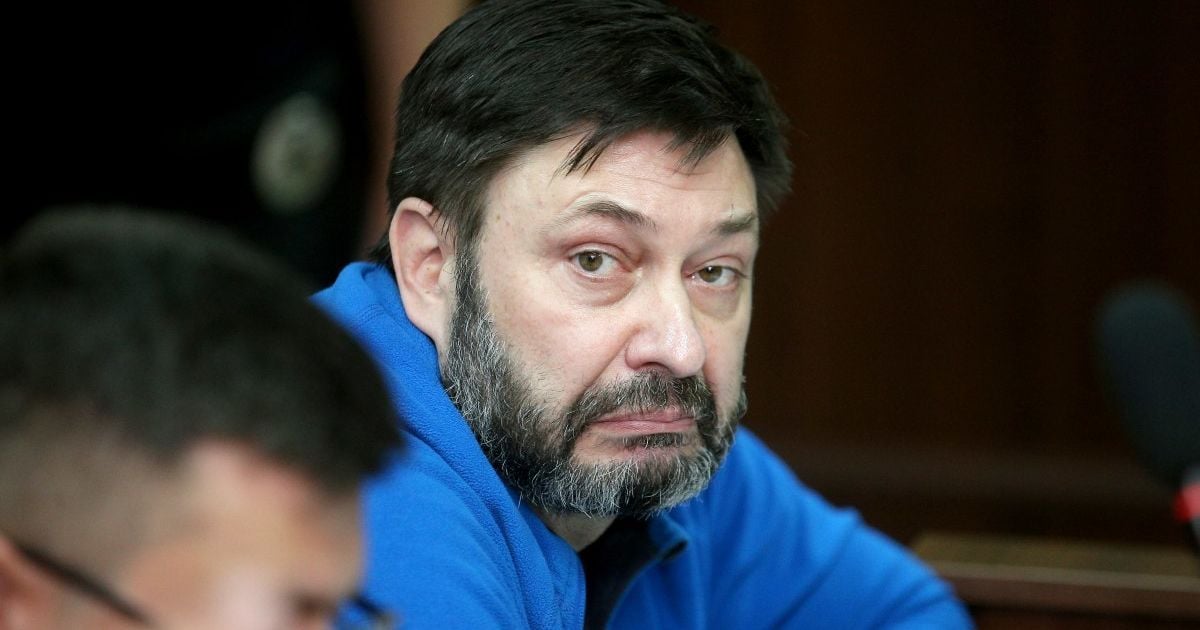 Путін призначив забраного з України Вишинського до ради з прав людини