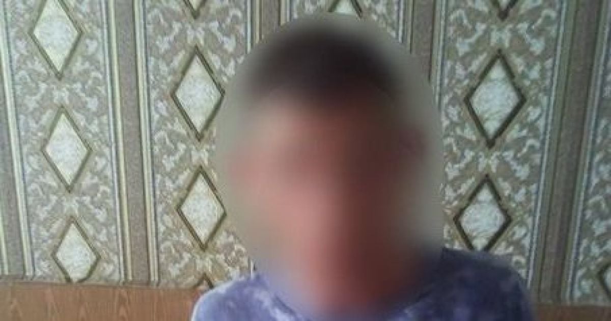 У Херсонській області рецидивіст зґвалтував семирічну дівчинку