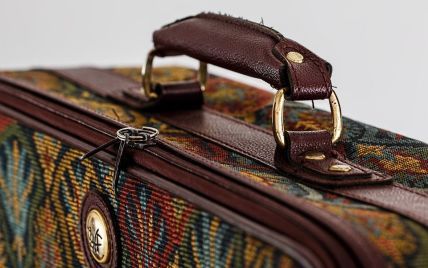 Тревожный чемоданчик: 50 вещей, которые нужно взять с собой