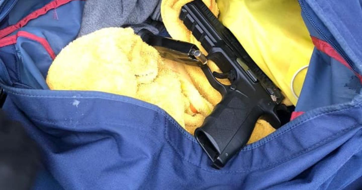 Перестрелка в Броварах: в Офисе генпрокурора сообщили о задержании еще одного человека