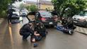Кримінальні розбірки у Броварах: все що відомо про стрілянину, кулі від якої летіли людям у вікна