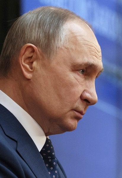 Хто може змусити Путіна з'явитися на переговорах у Туреччині: експерт назвав ім'я
