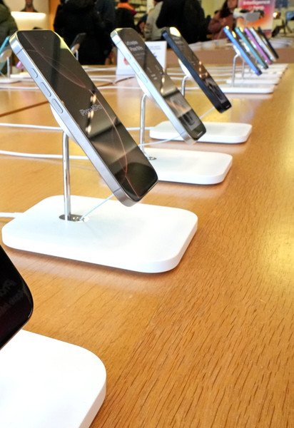 iPhone