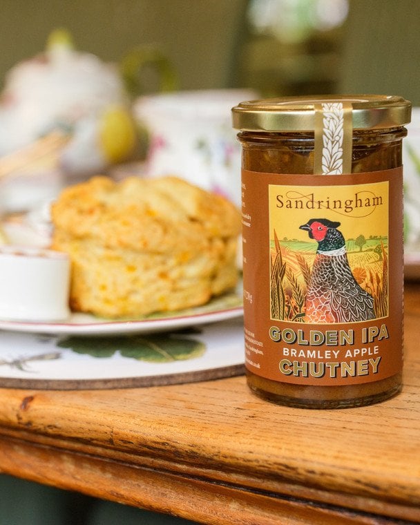 Джем короля Чарльза