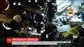 У Італії з-під завалів землетрусу рятувальники витягли семимісячне дитя