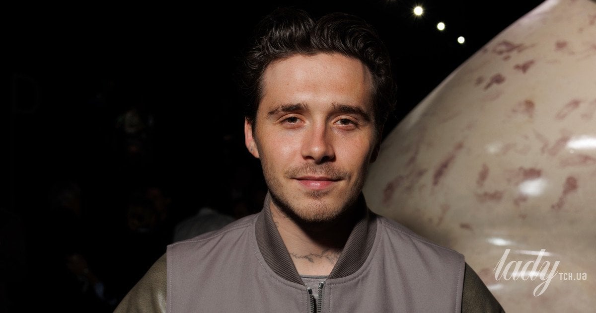 Бруклін Бекхем