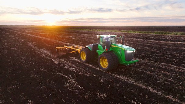 Ціни на землю в Україні зростають: прогноз на кінець 2026 року