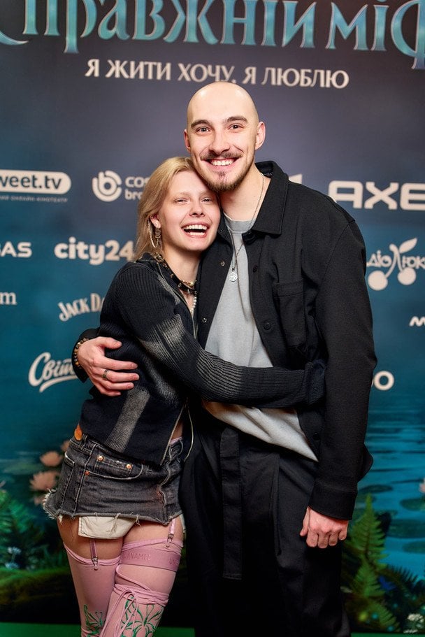 Віктор Дуфинець