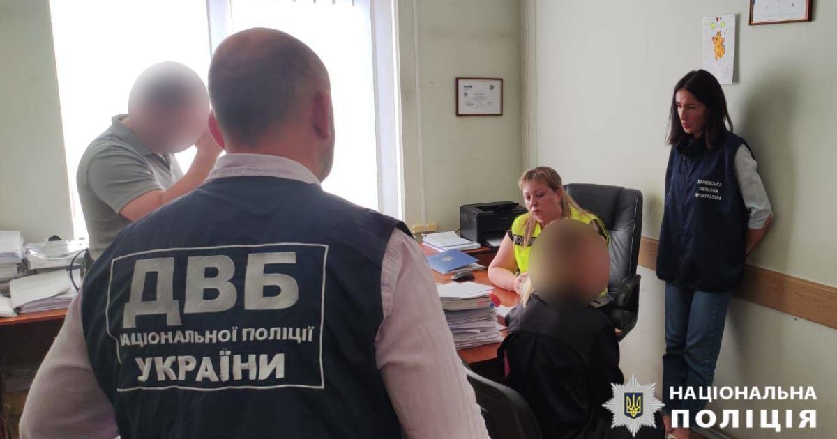 У Харкові слідчі повідомили про підозру косметологині