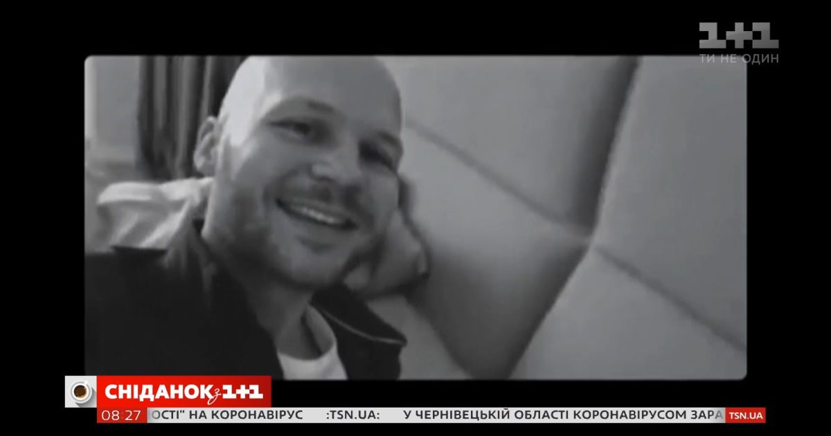 Ссоры и поцелуи: Влад Дарвин выпустил музыкальное видео с женой