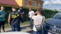 В Ивано-Франковской области на взятке задержали руководителей семи лесхозов