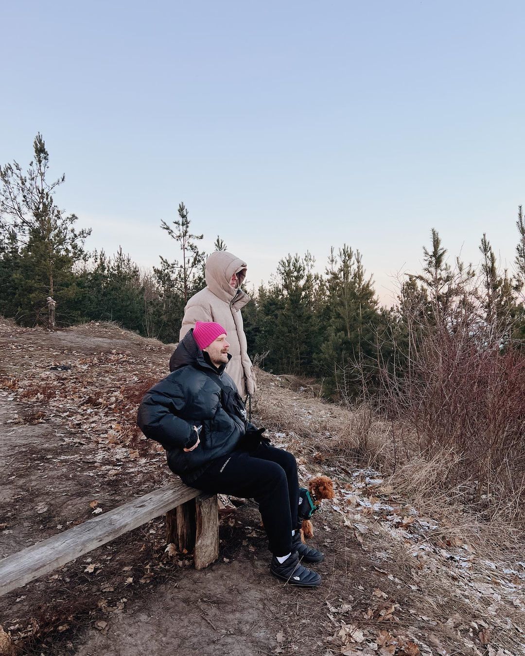 Владимир Завадюк / © instagram.com/zavaduk