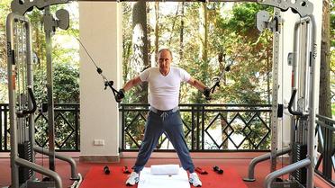 Владимир Путин и Дмитрий Медведев провели &quot;неформальную встречу&quot; в Сочи / © kremlin.ru