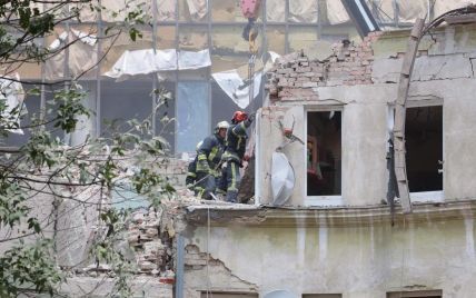 Ракетний удар по Львову: кількість загиблих зросла