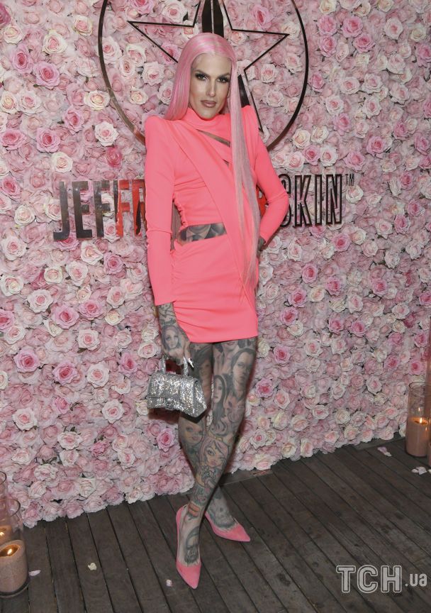 Джеффрі Стар / © Getty Images