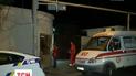 Визитом скорой помощи и полиции закончилась попытка Елены Грановской посетить своих детей