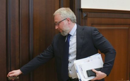 Очільник НАЗК розповів про недоліки законопроєкту Зеленського щодо перезапуску Нацагентства